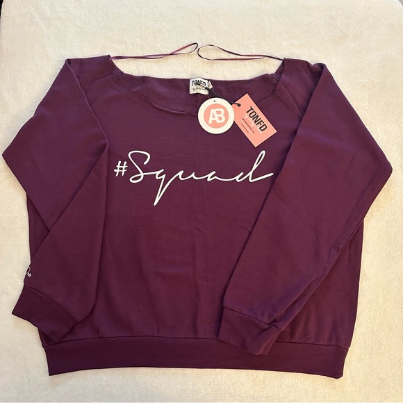 NWT Discontinued Shez Slouchy Sweater | Size XXXL - Picture 1 of 5